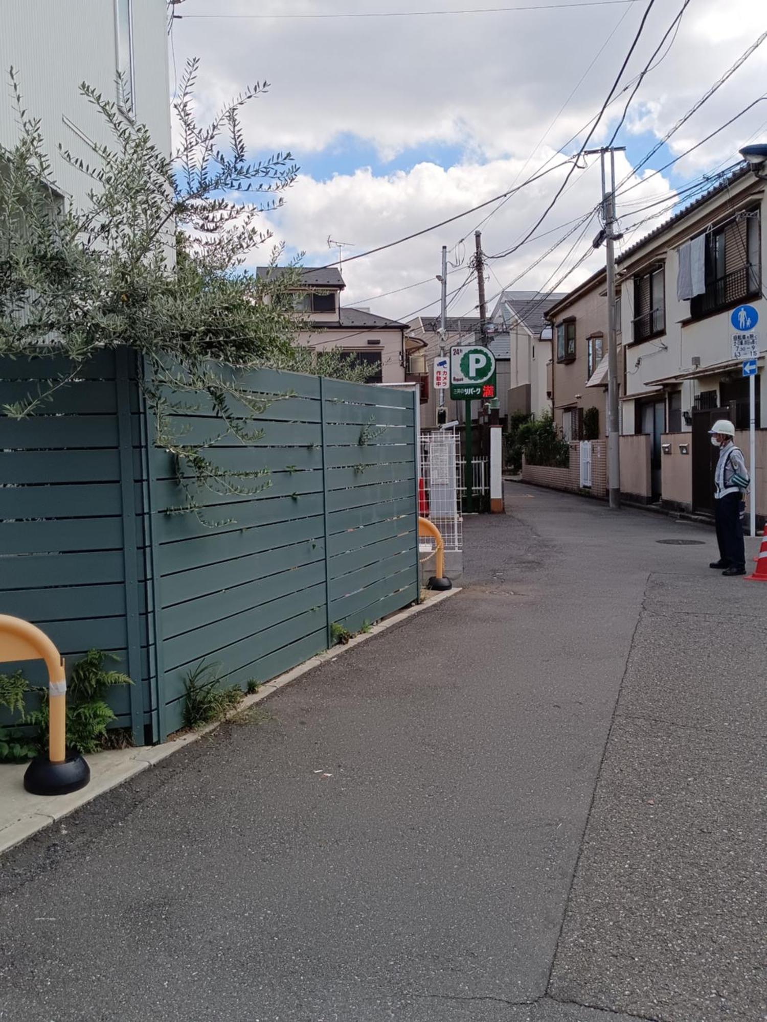 Downtown牡丹莊 * 東京都