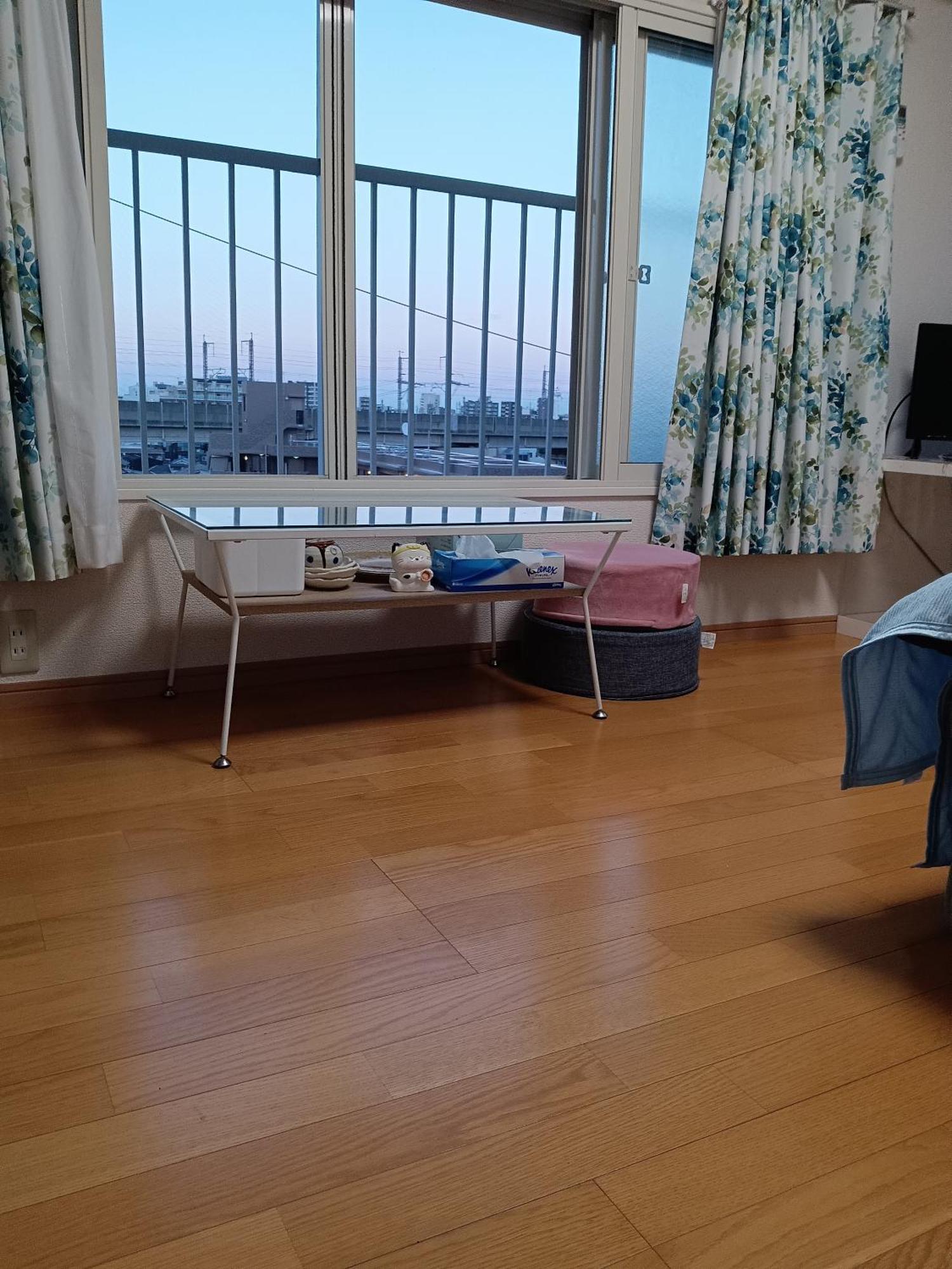 Downtown牡丹莊 * 東京都